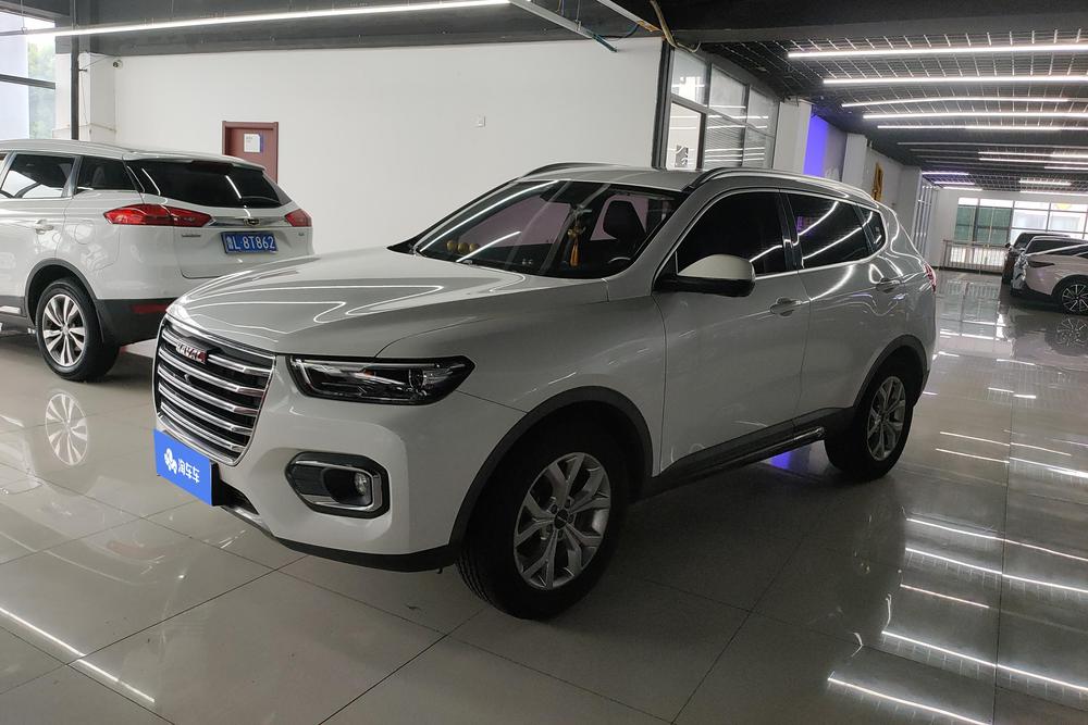 Haval Haval H6
