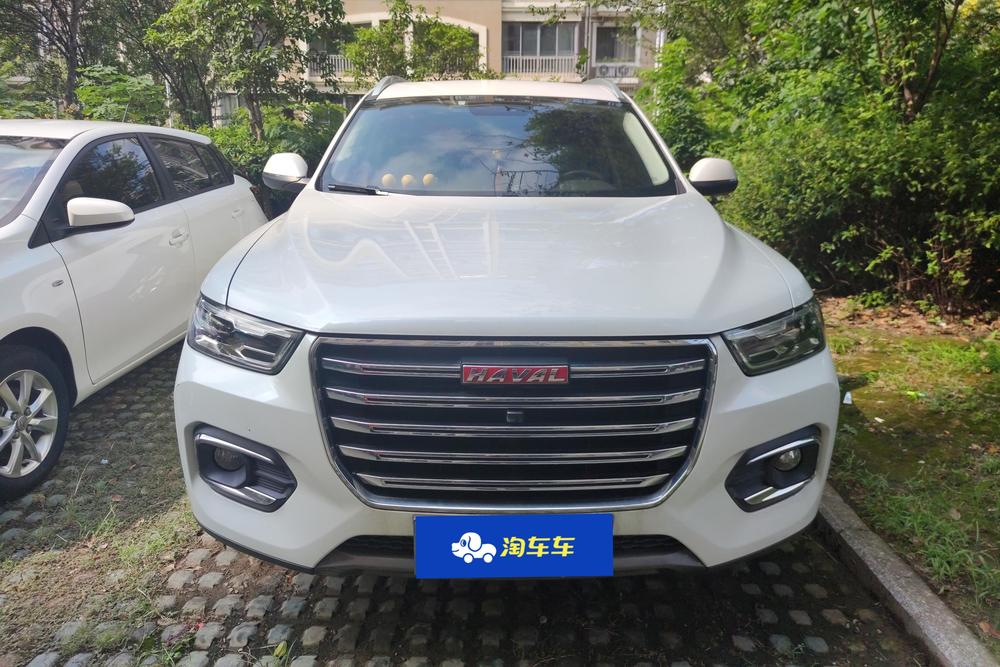 Haval Haval H6