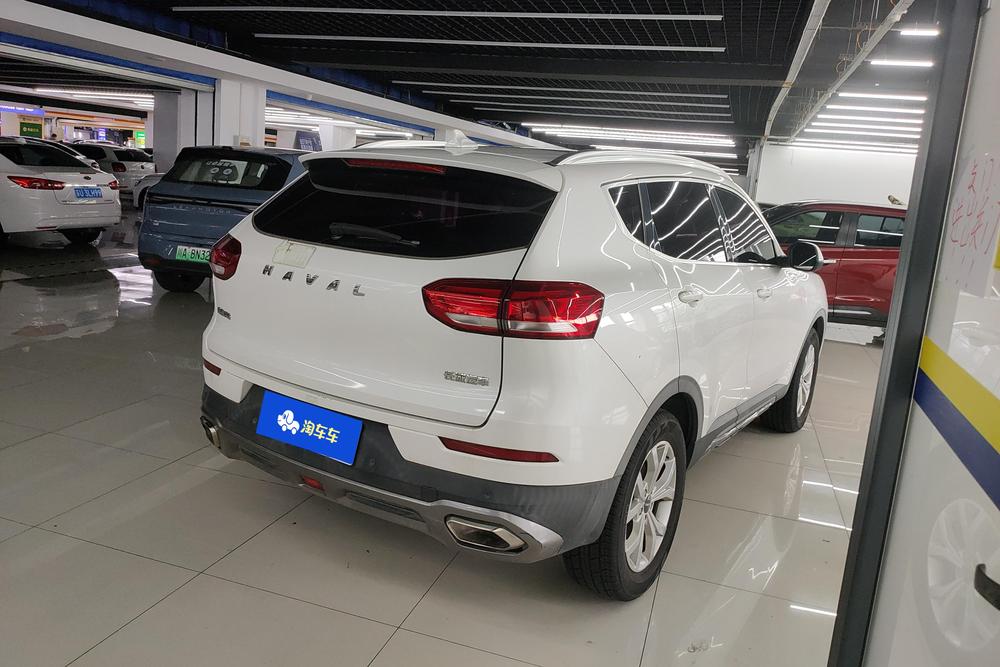 Haval Haval H6