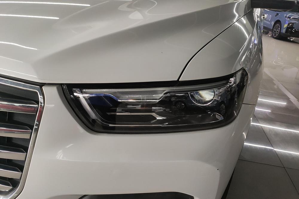 Haval Haval H6