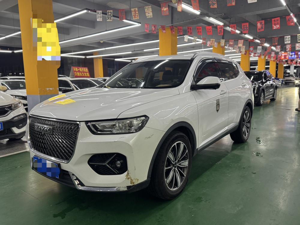 Haval Haval H6