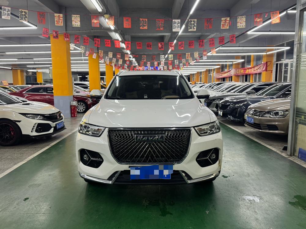 Haval Haval H6
