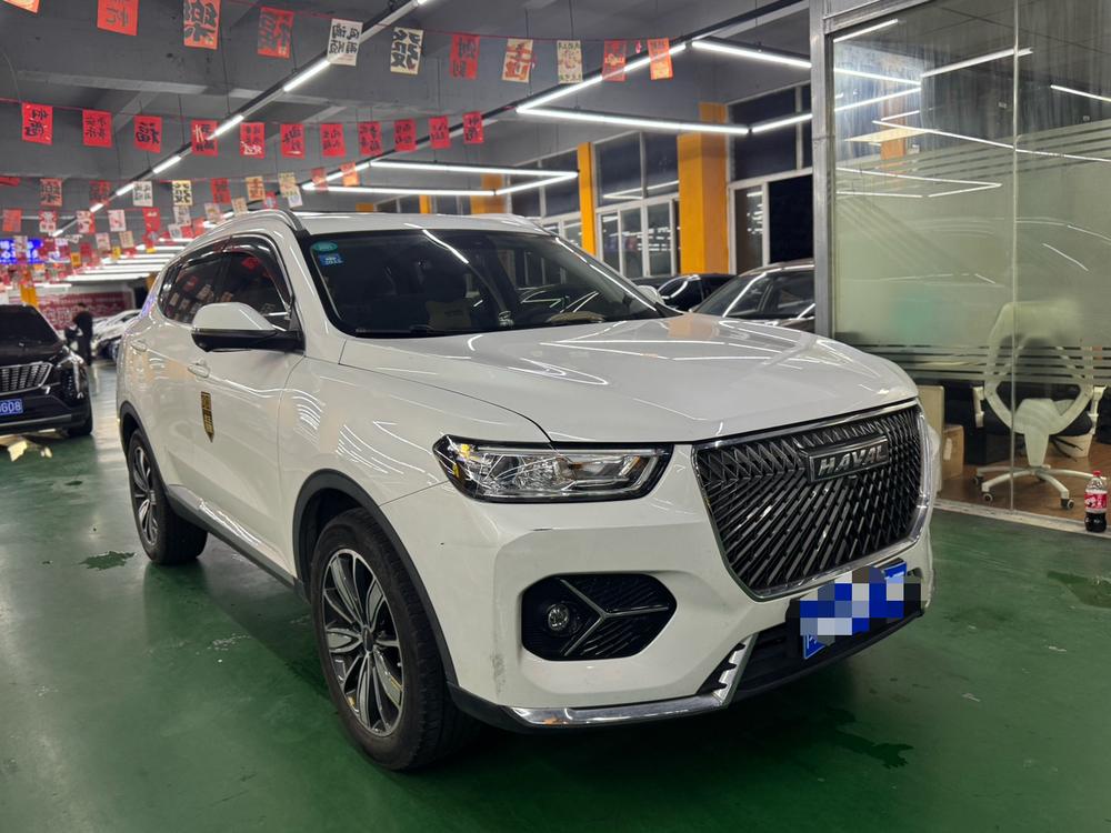 Haval Haval H6