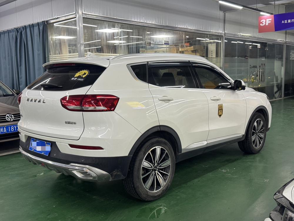 Haval Haval H6
