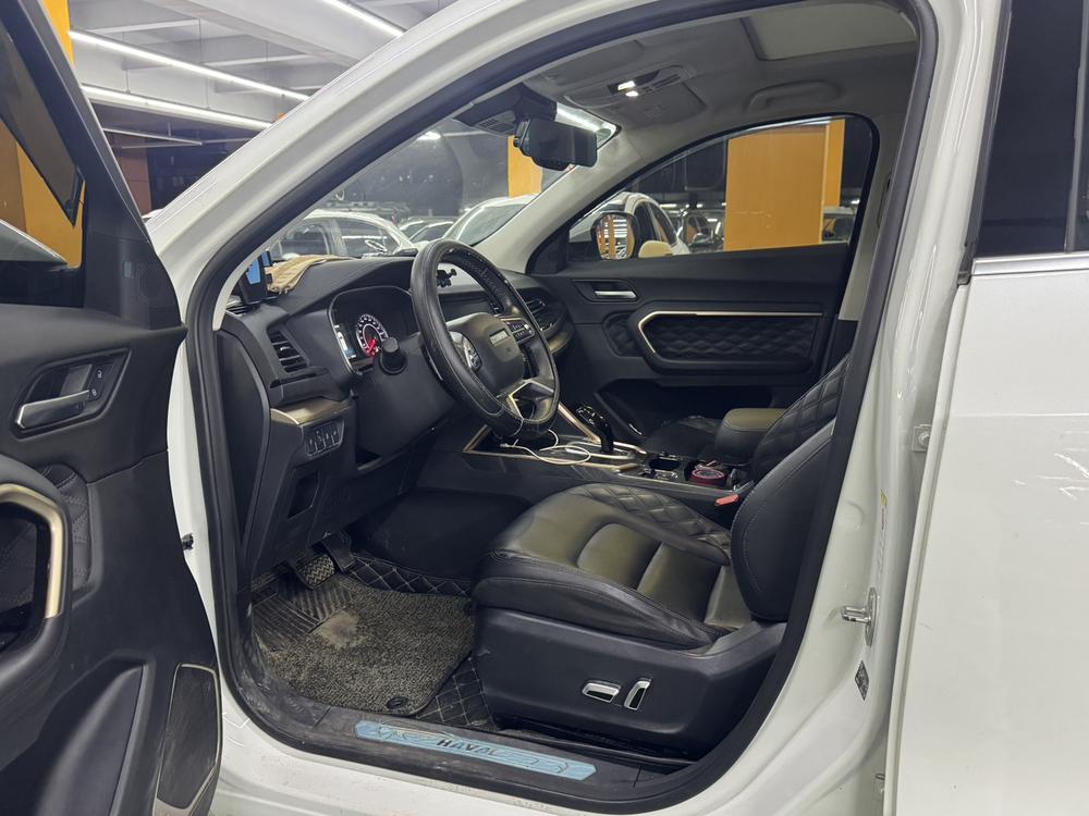Haval Haval H6