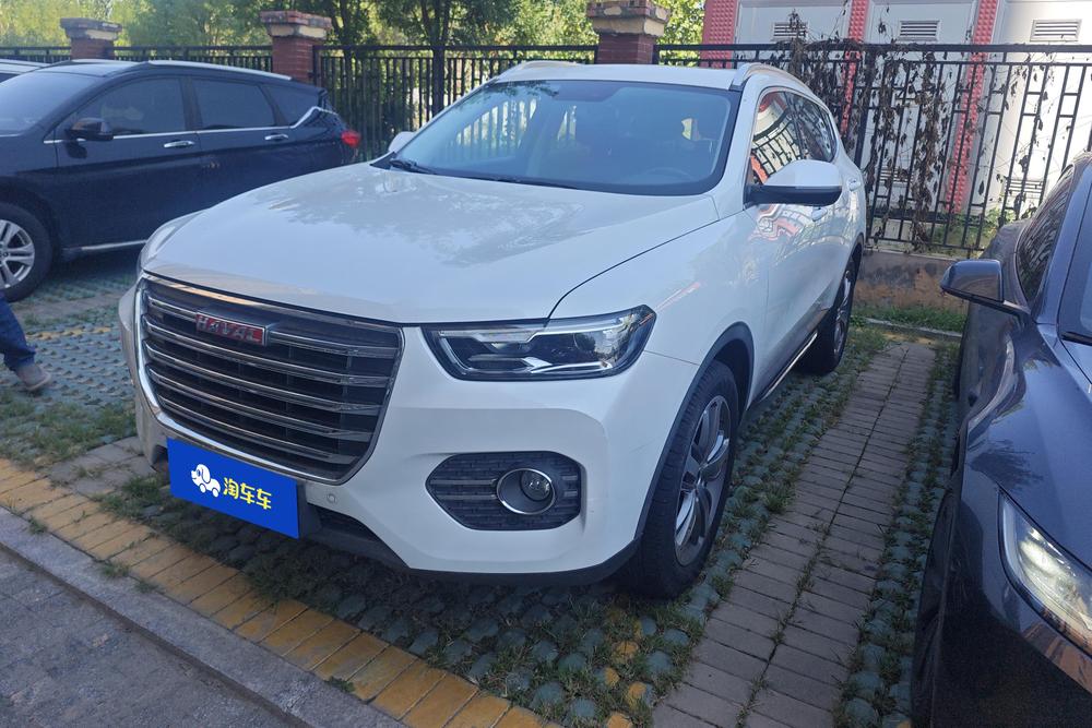 Haval Haval H6