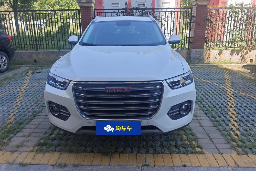 Haval Haval H6