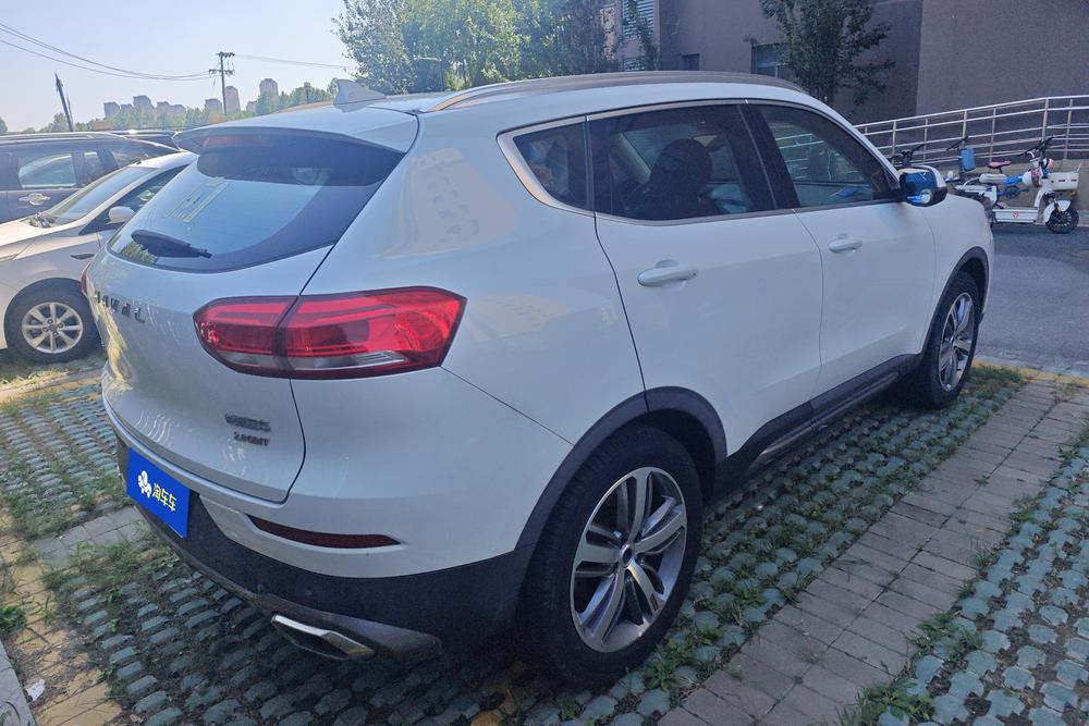 Haval Haval H6
