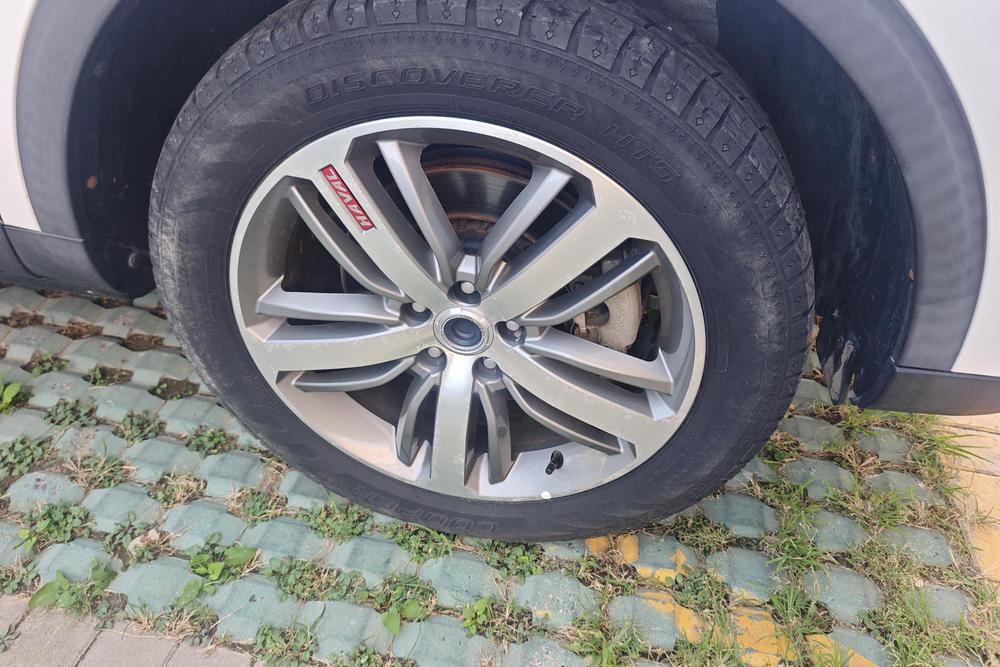 Haval Haval H6