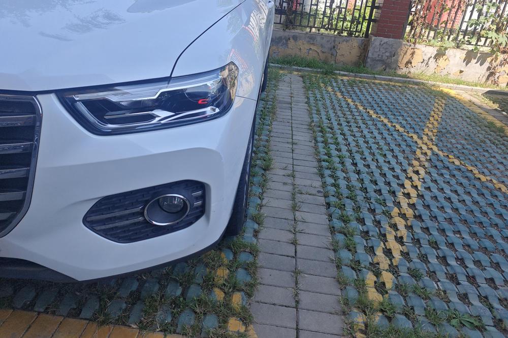 Haval Haval H6