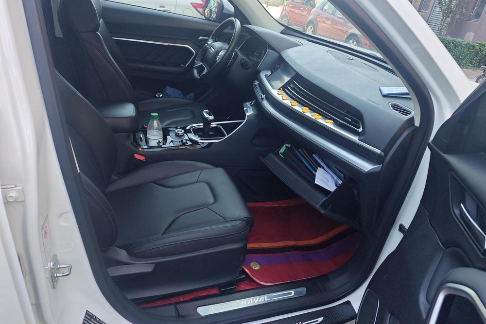 Haval Haval H6