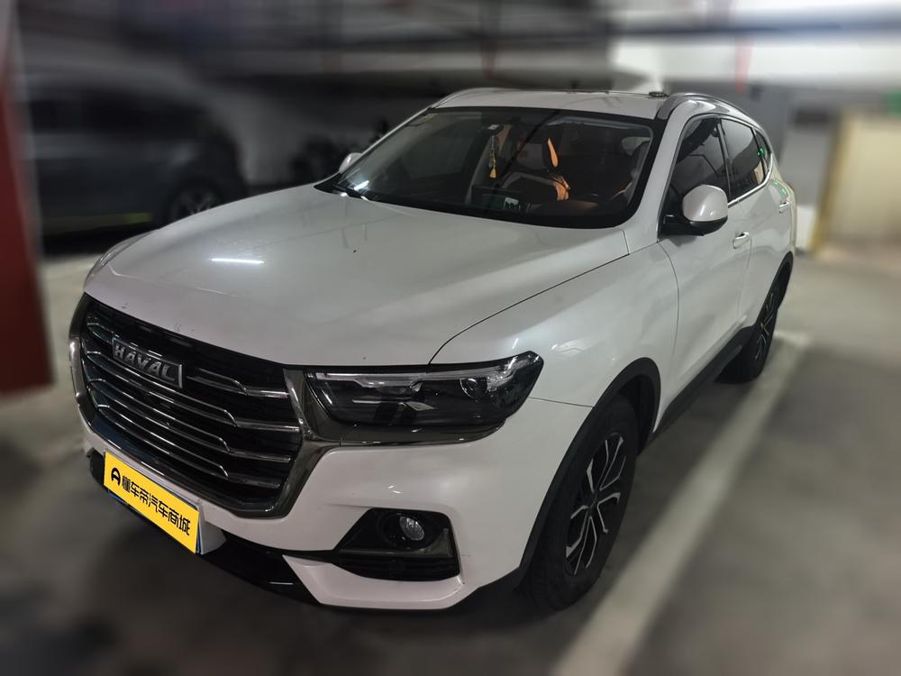 Haval Haval H6
