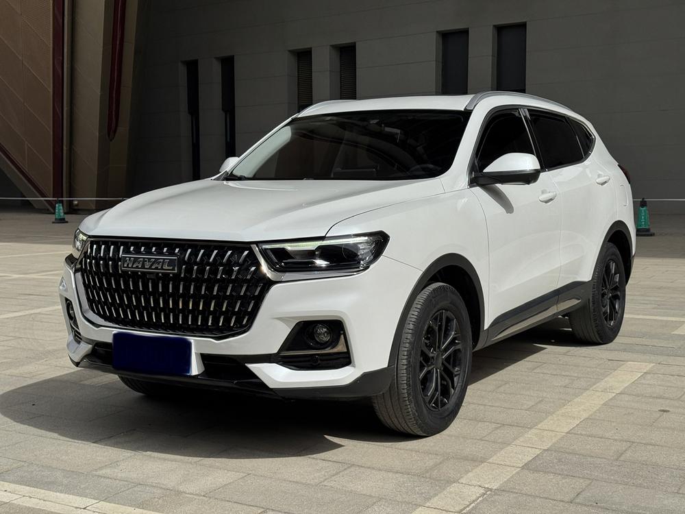 Haval Haval H6