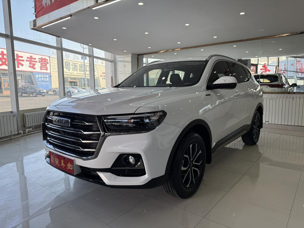 Haval Haval H6