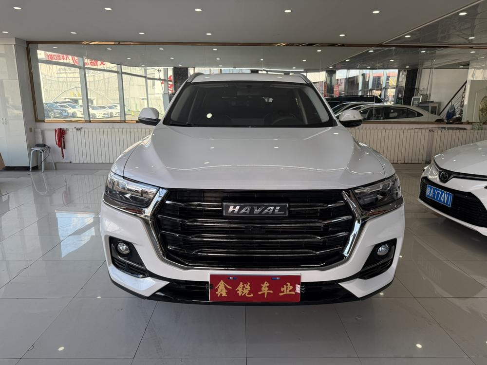 Haval Haval H6