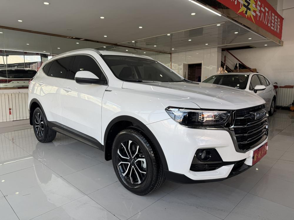 Haval Haval H6
