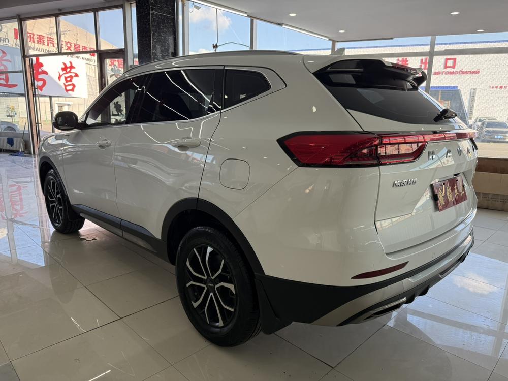 Haval Haval H6