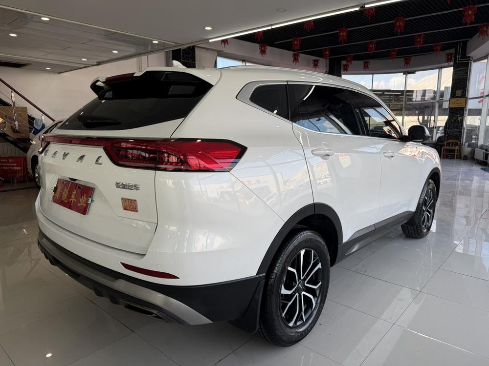 Haval Haval H6