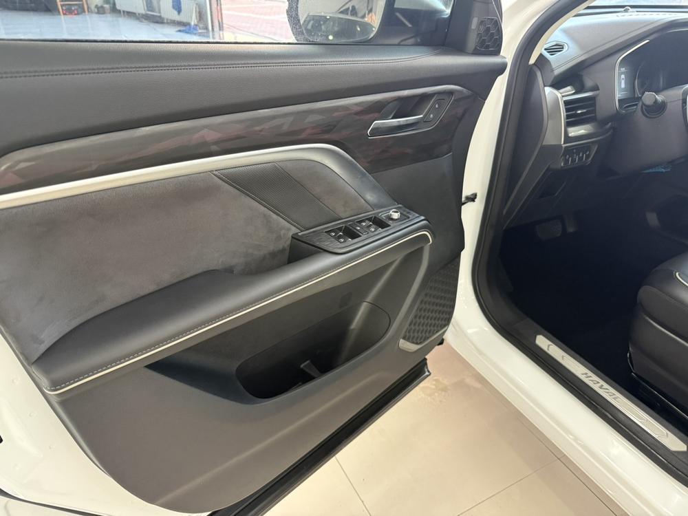 Haval Haval H6