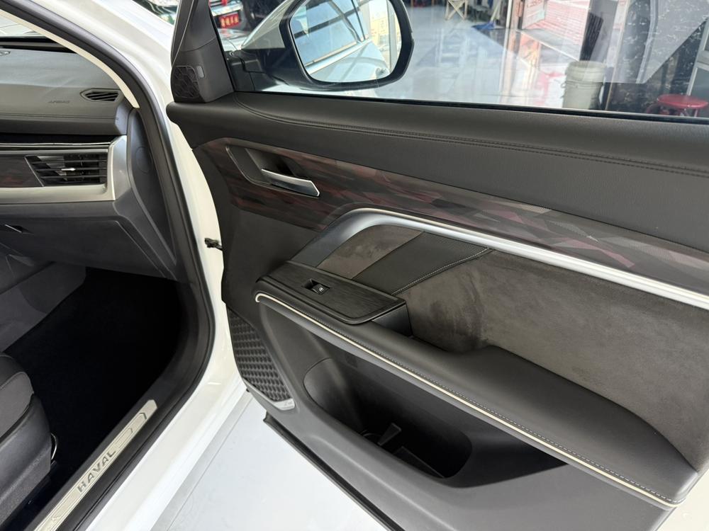 Haval Haval H6
