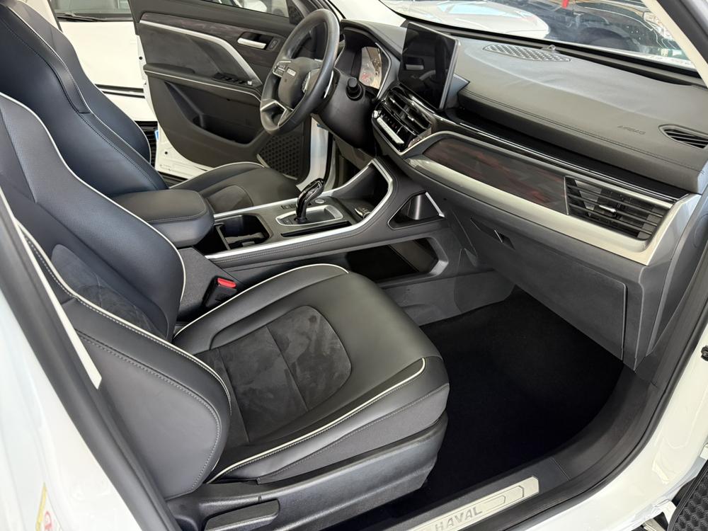 Haval Haval H6