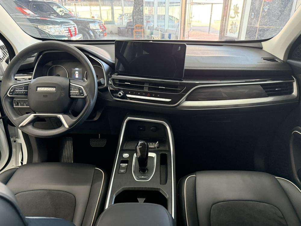 Haval Haval H6