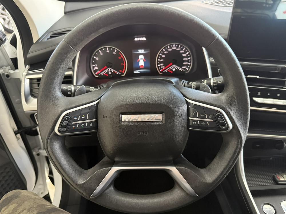 Haval Haval H6