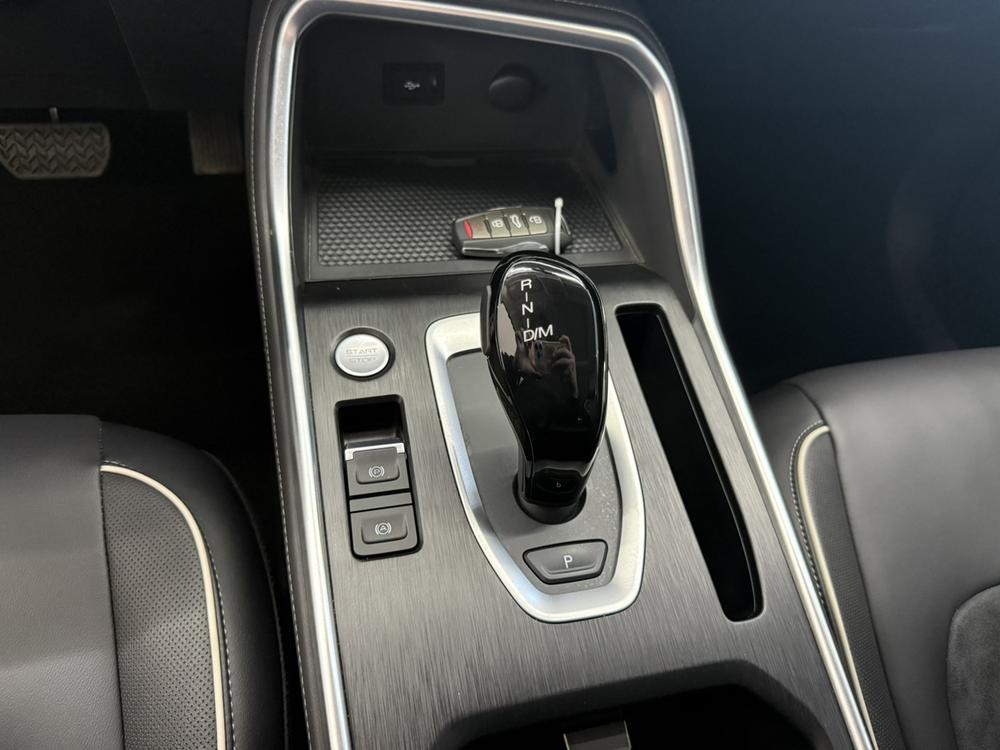 Haval Haval H6