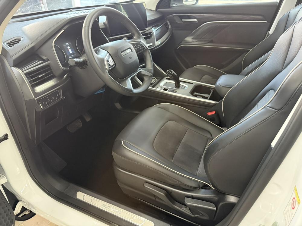 Haval Haval H6