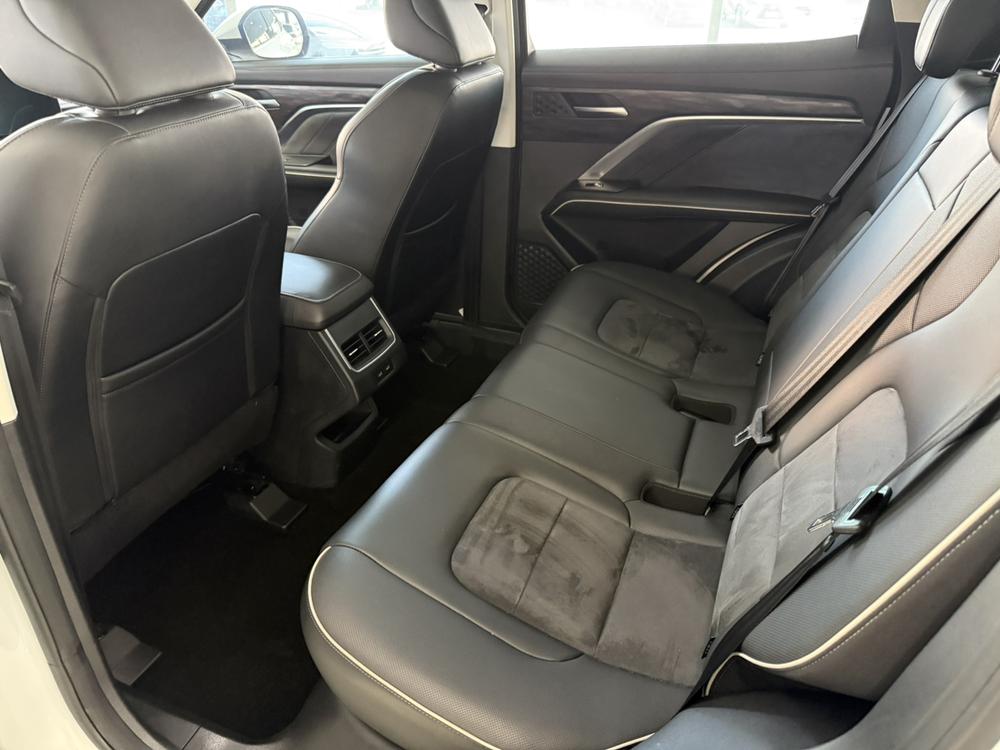Haval Haval H6