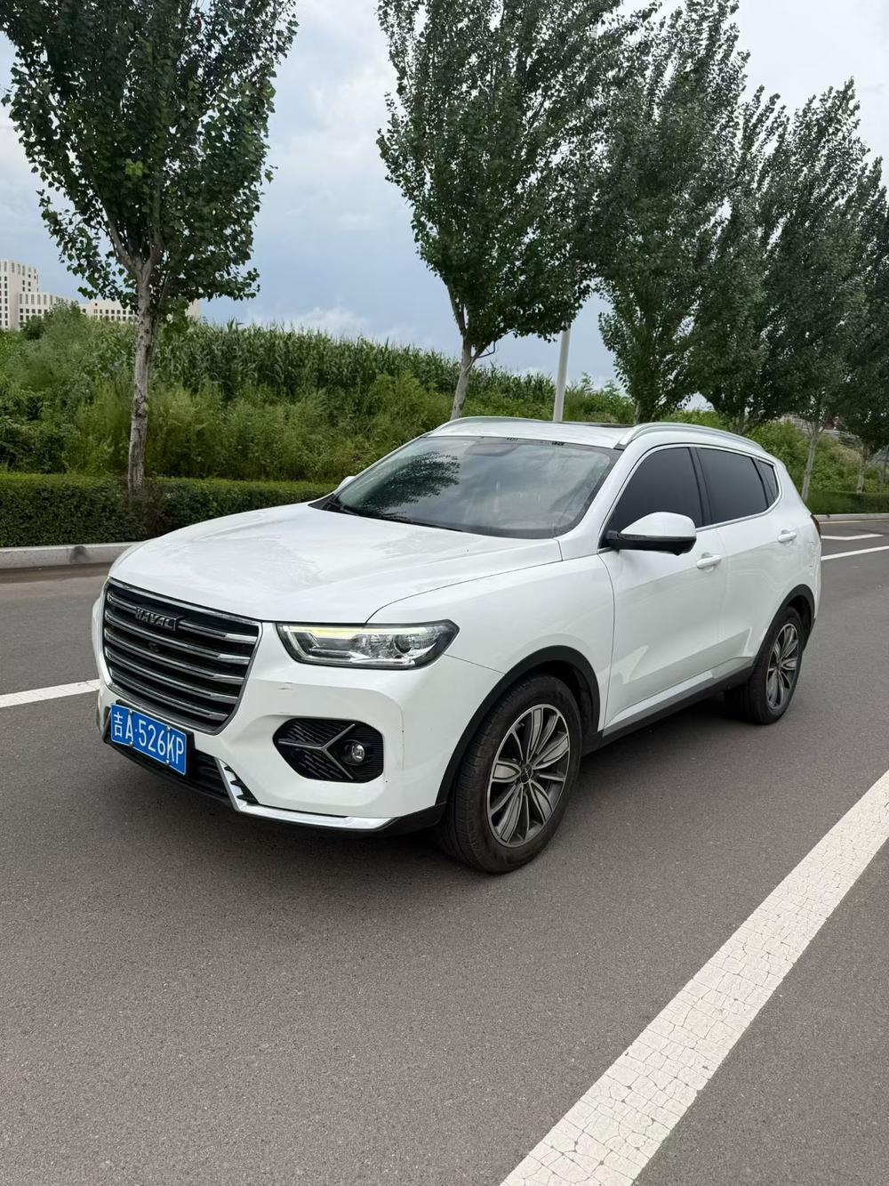 Haval Haval H6