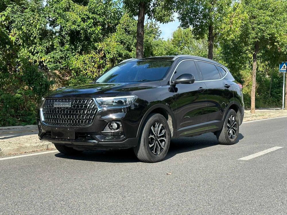 Haval Haval H6