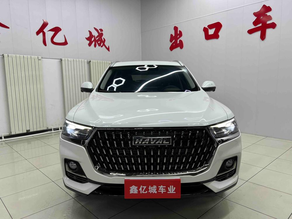Haval Haval H6