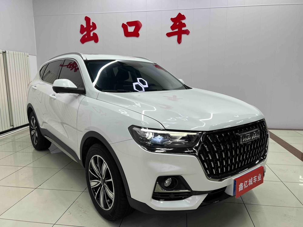 Haval Haval H6
