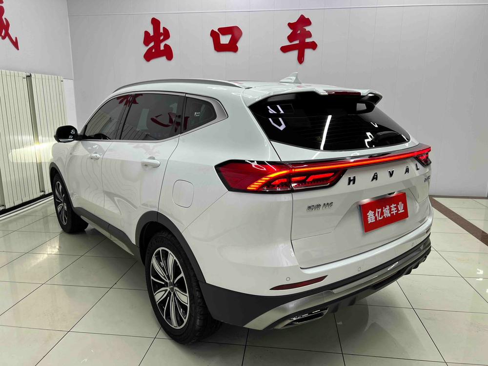 Haval Haval H6