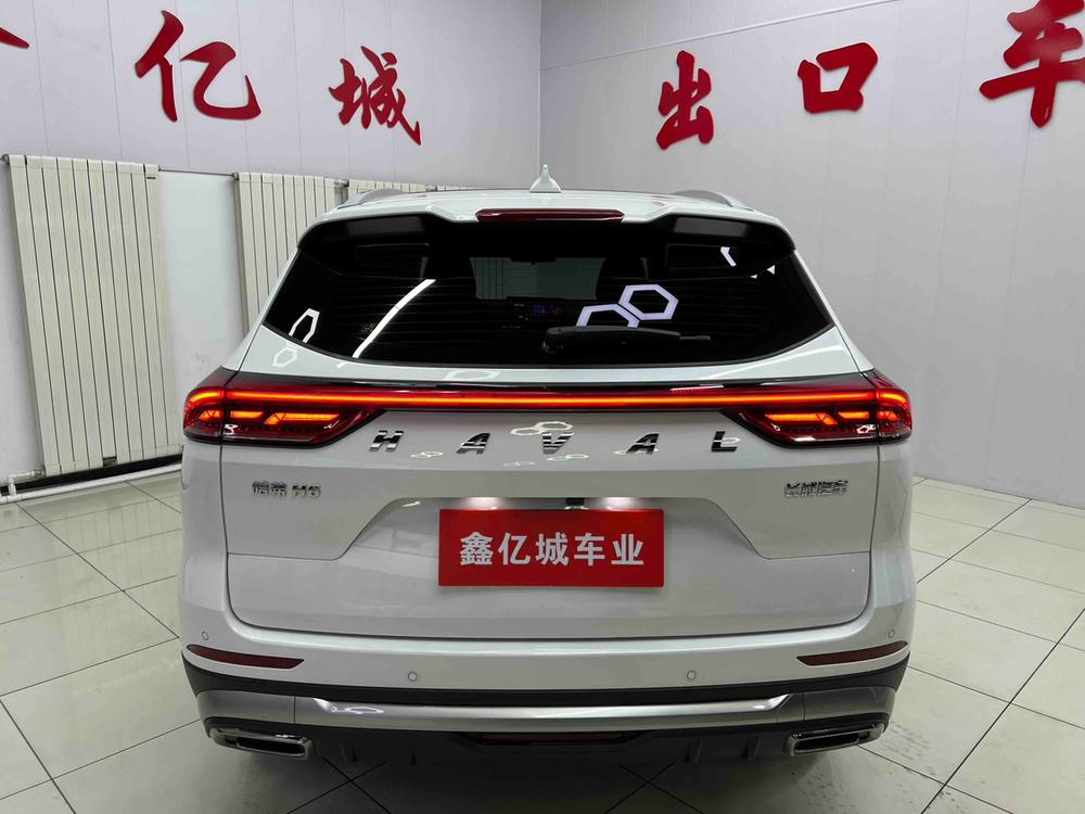Haval Haval H6