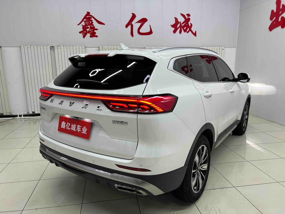 Haval Haval H6