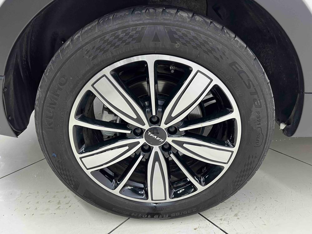Haval Haval H6