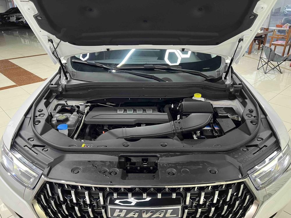 Haval Haval H6