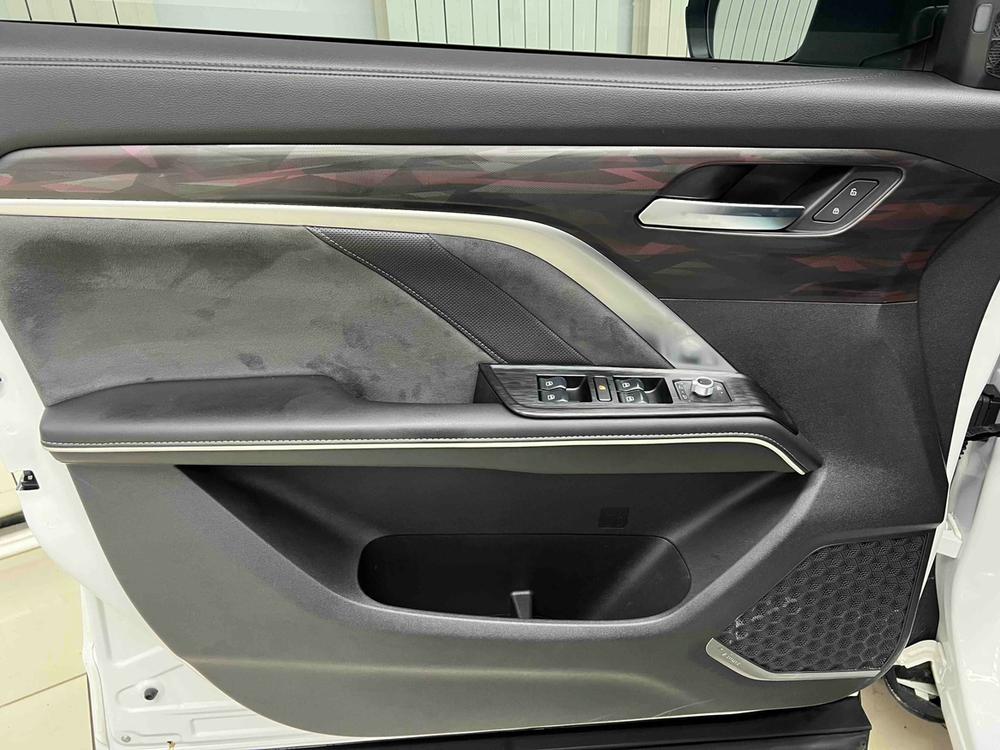 Haval Haval H6