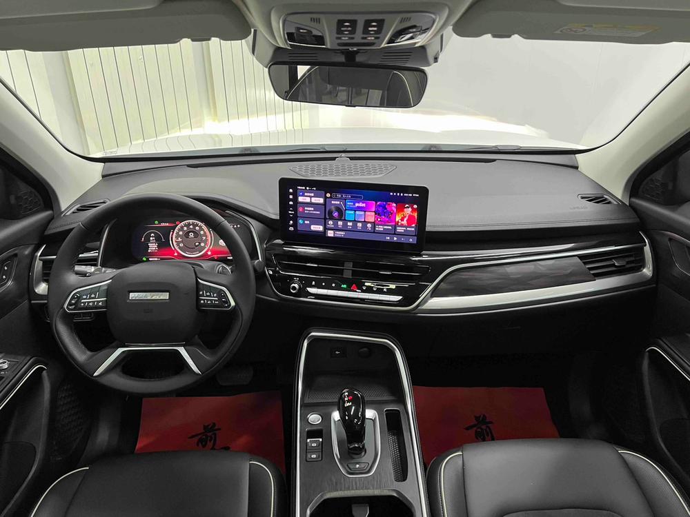 Haval Haval H6
