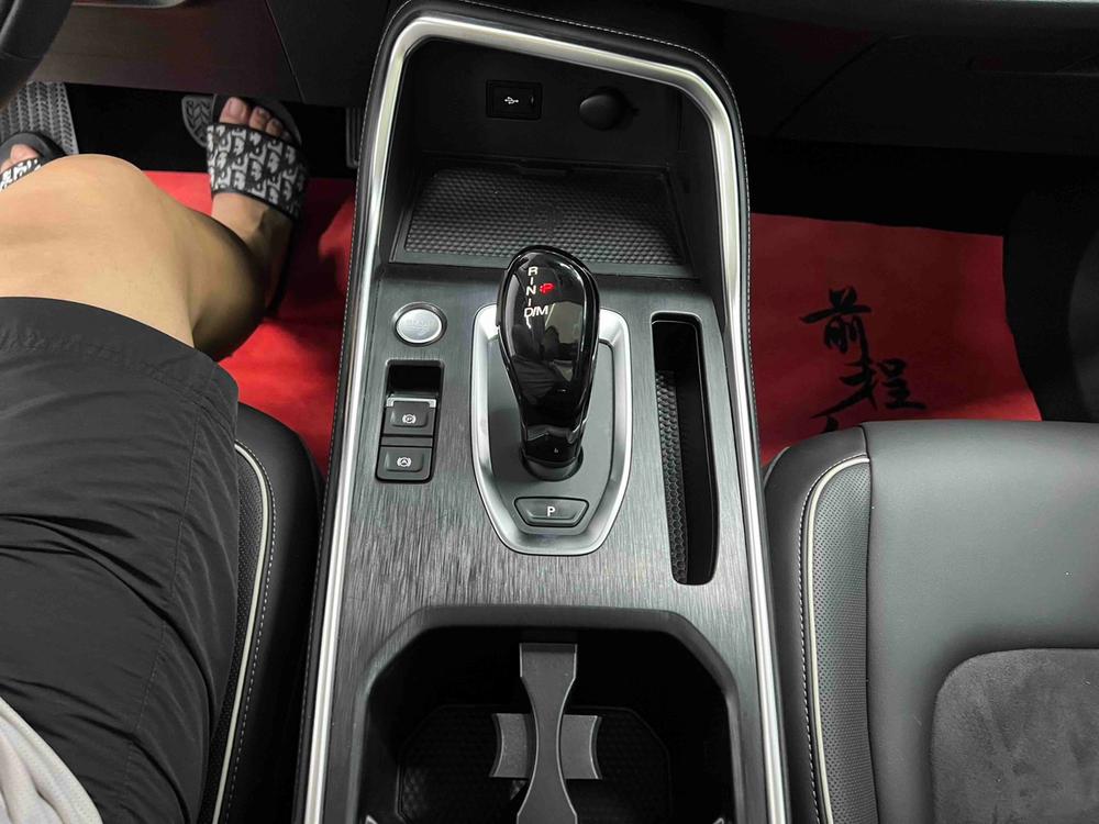 Haval Haval H6