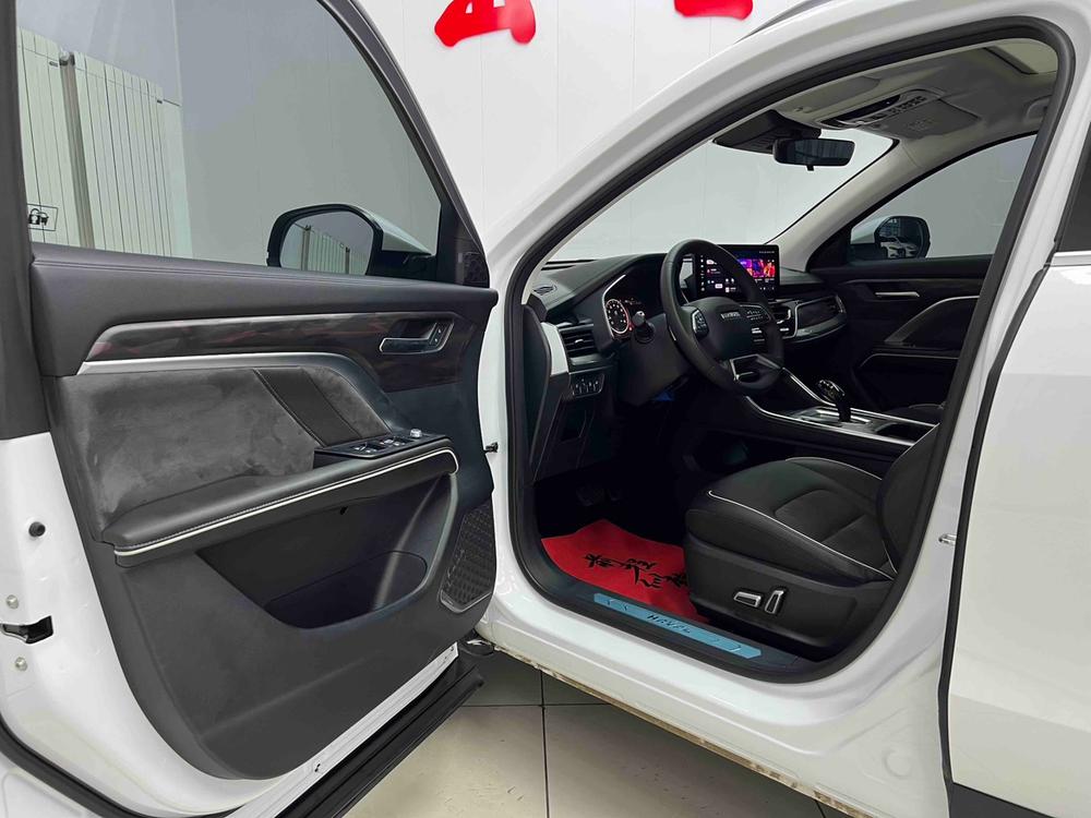 Haval Haval H6