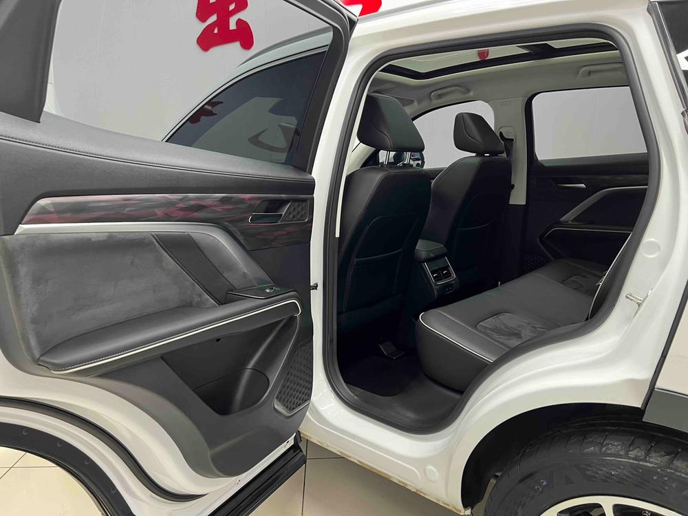 Haval Haval H6