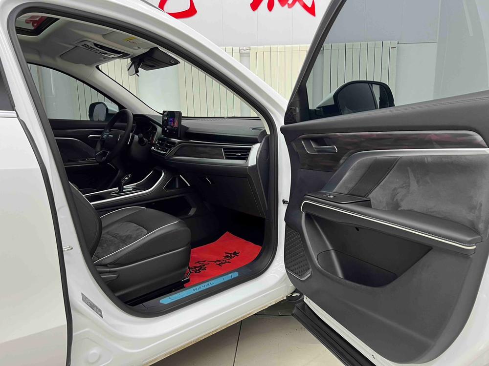 Haval Haval H6