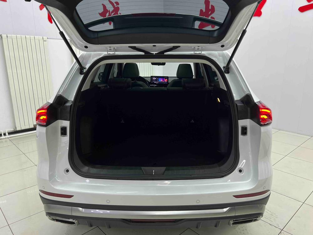 Haval Haval H6