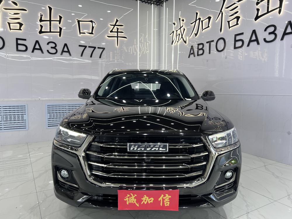 Haval Haval H6