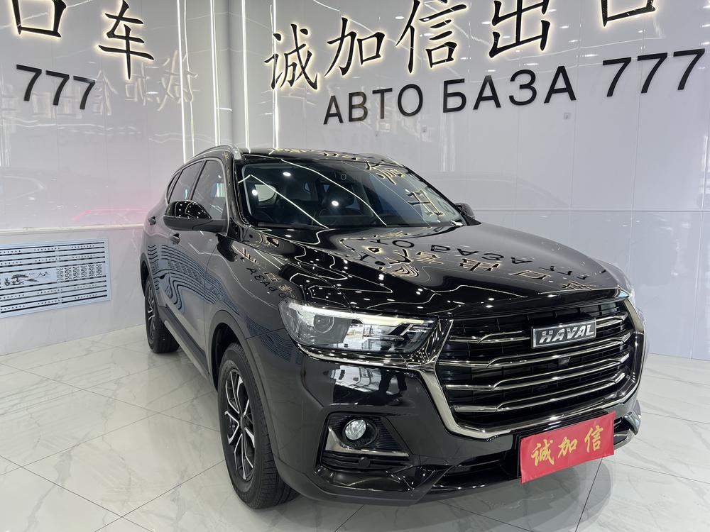 Haval Haval H6