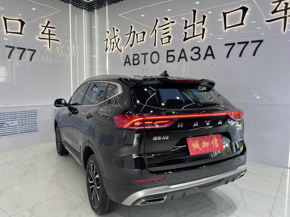 Haval Haval H6