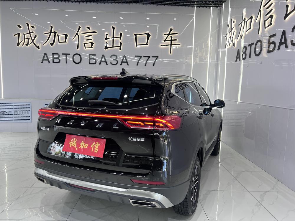 Haval Haval H6